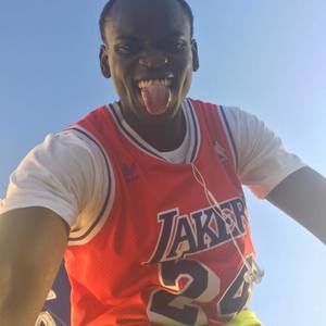 Meet your Posher, Deng